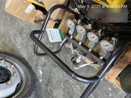 2024 ENERPAC AMGC41
