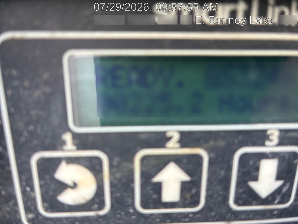2020 GENIE GS-3246