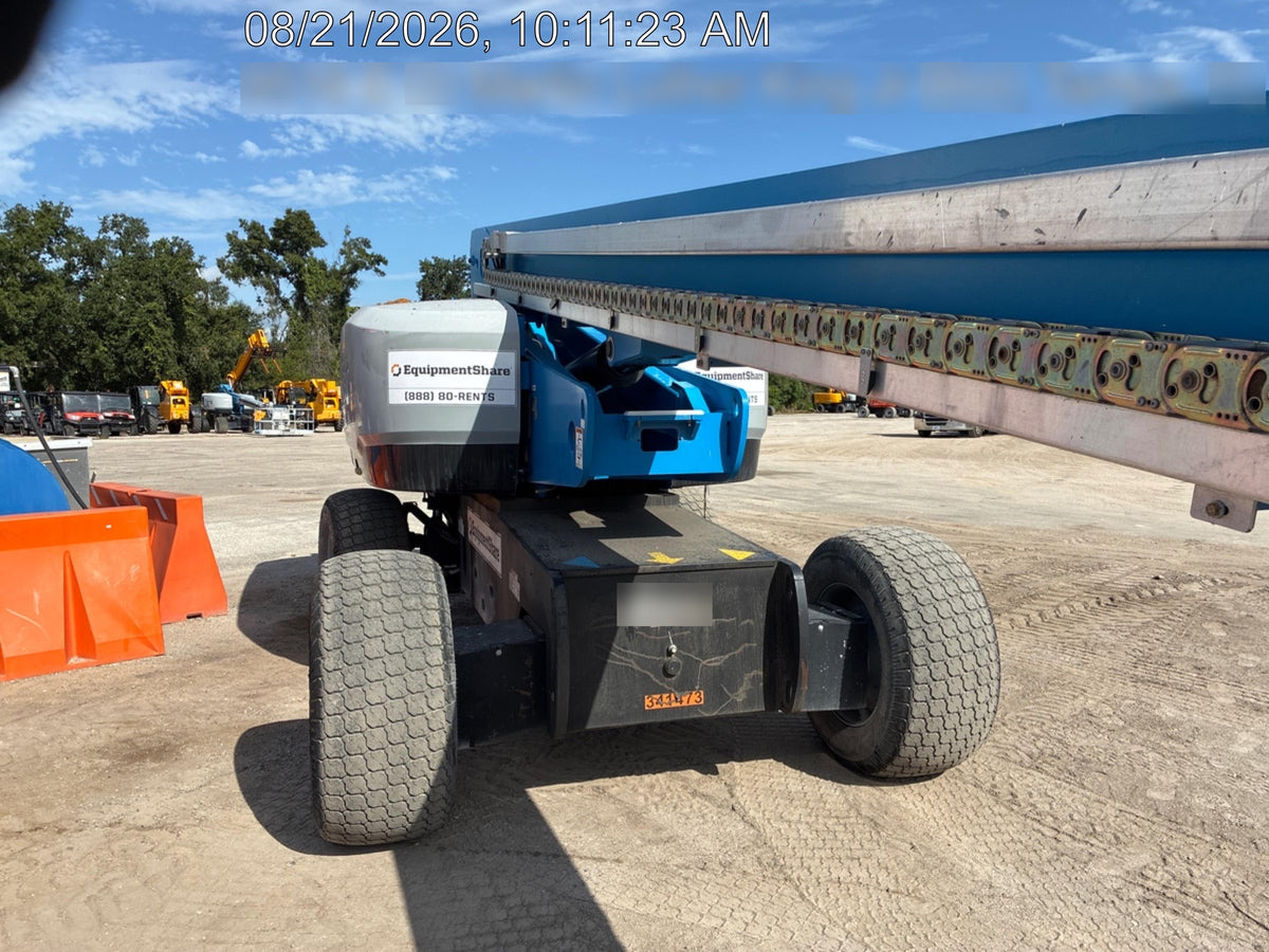 2023 GENIE S-85 HF