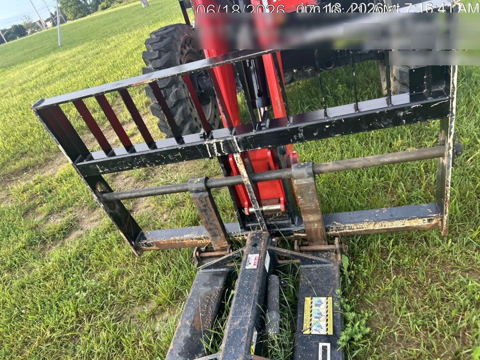 2023 STAR INDUSTRIES M1360B - Star JIB Boom