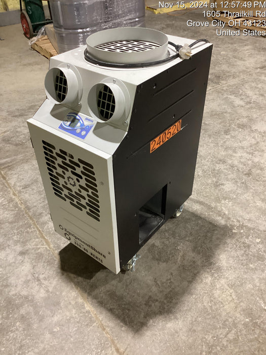 2022 KWIKOOL KPAC1811-2