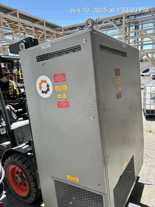 2024 UNIVERSAL LOAD BANKS ULB-R650