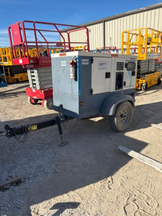 2020 ATLAS COPCO QAS25
