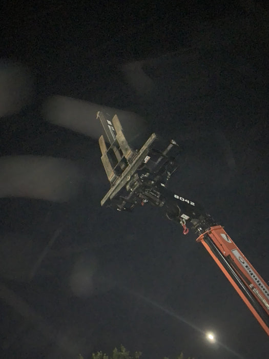 2021 STAR INDUSTRIES M1360B - Star JIB Boom