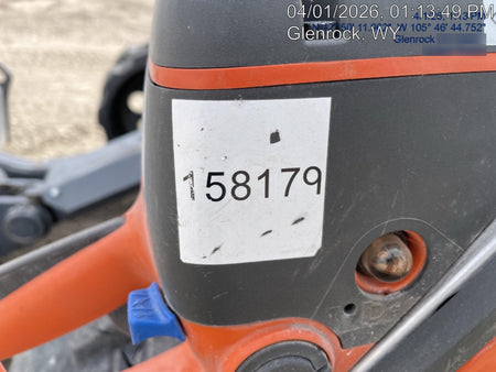 2021 HUSQVARNA K770