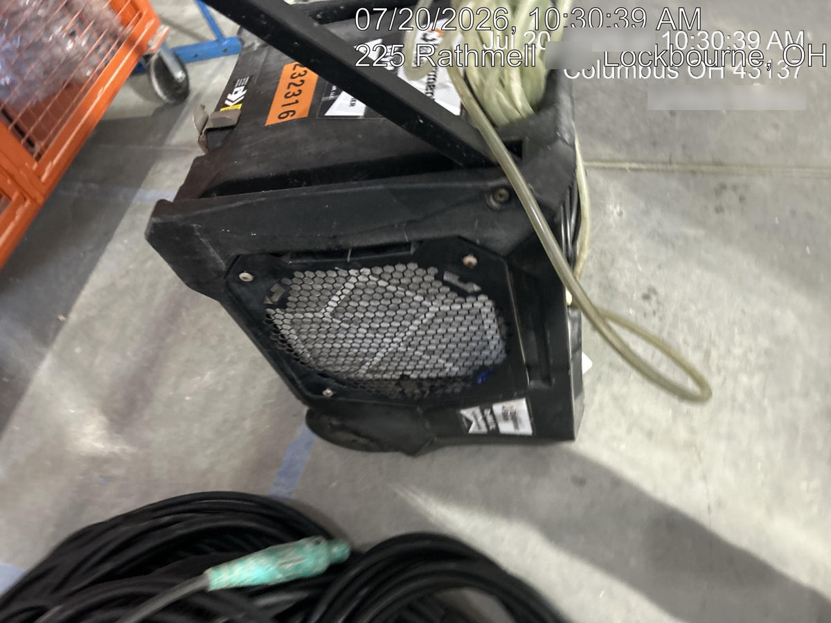 2022 PHOENIX DryMAX XL