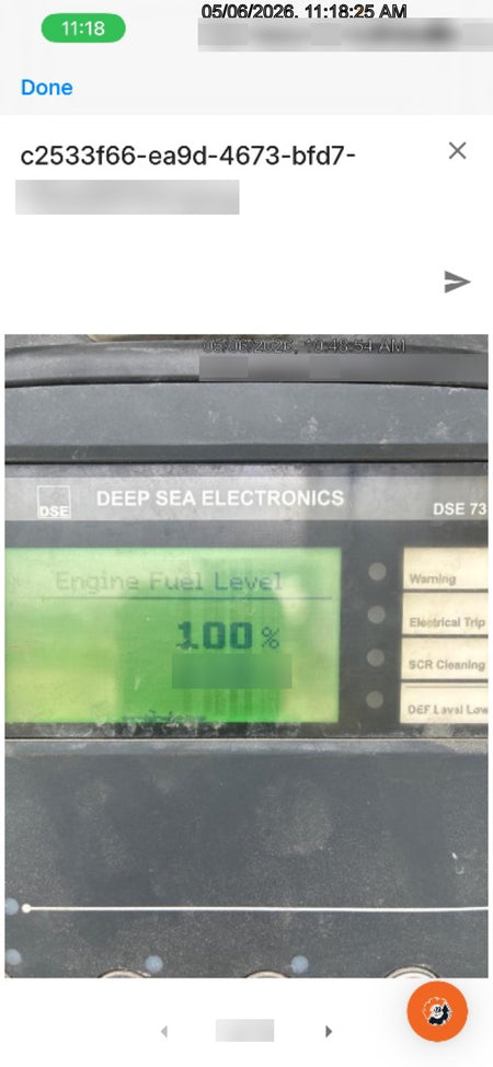 2020 ATLAS COPCO QAS 70