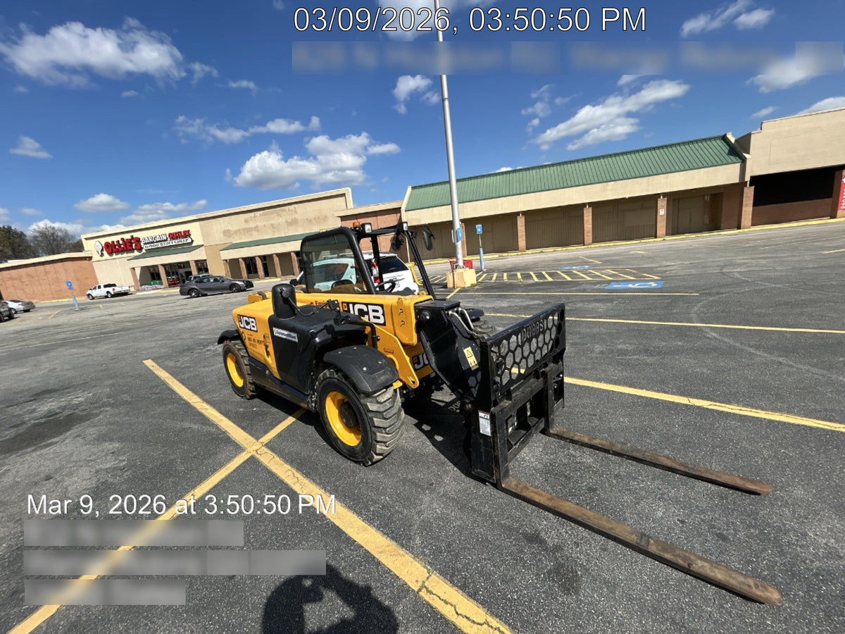 2024 JCB 505-20TC