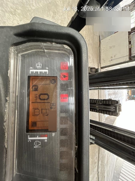2024 UNICARRIER MJ1F4A35DV
