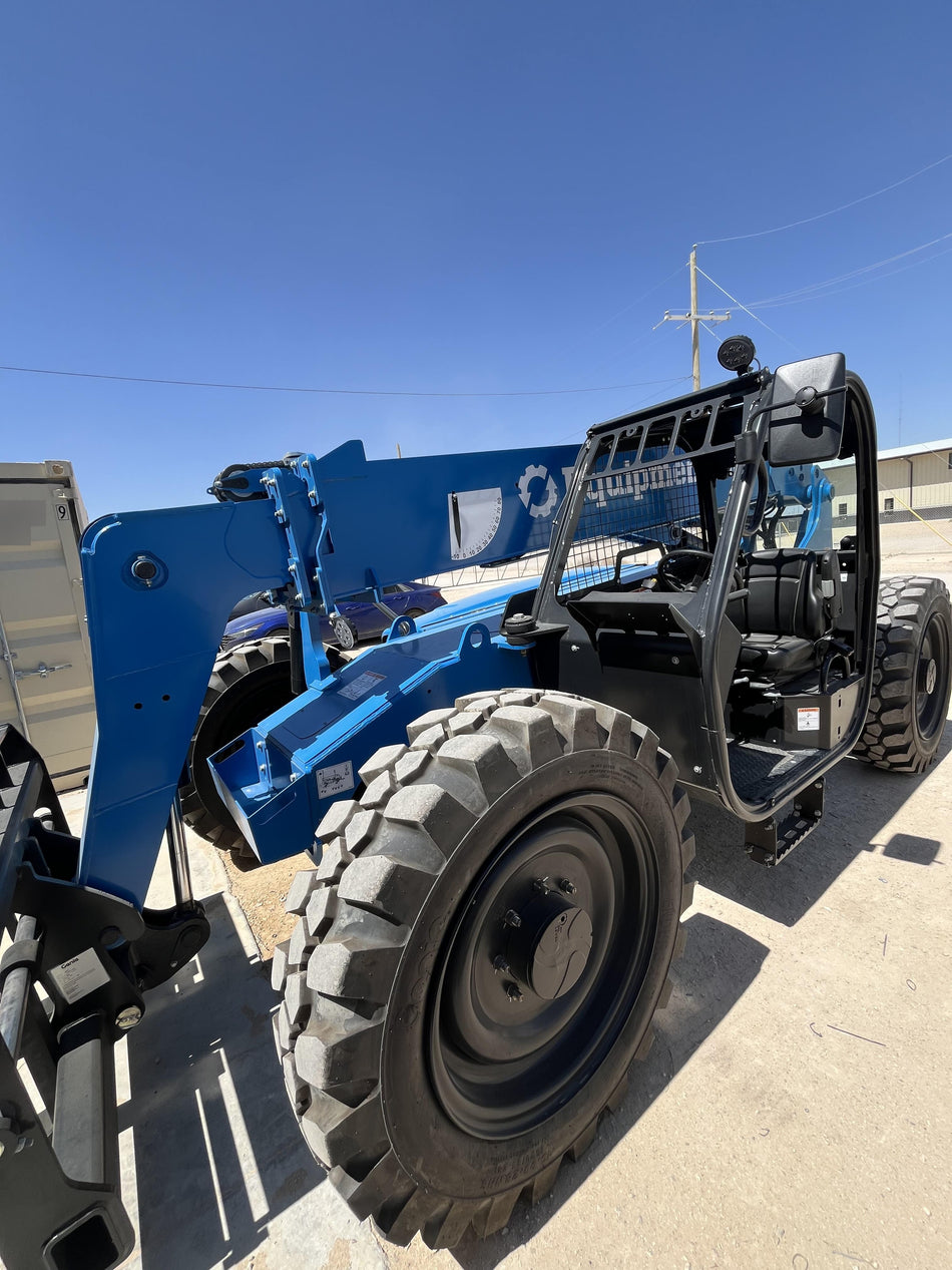 2025 GENIE GTH-636