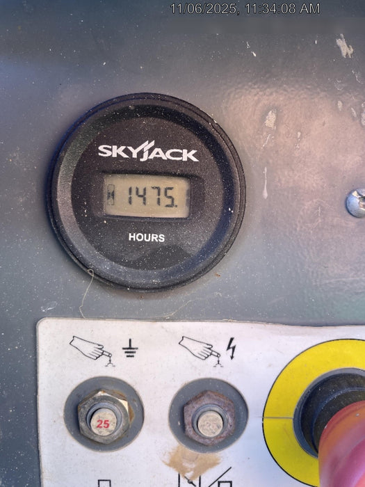 2019 SKYJACK SJ6832 RT