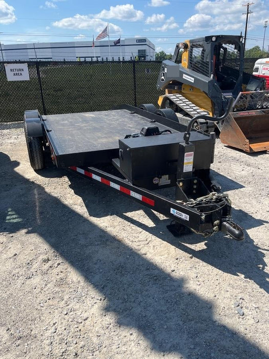 2024 STEELPOINT K16E