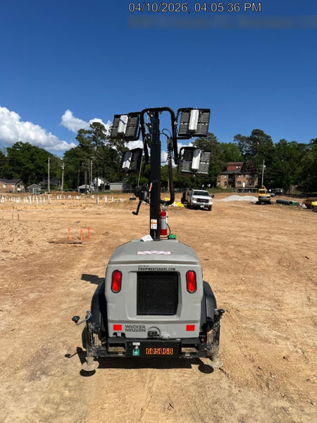 2026 WACKER NEUSON LTT4