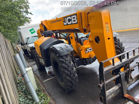 2023 JCB 506-36