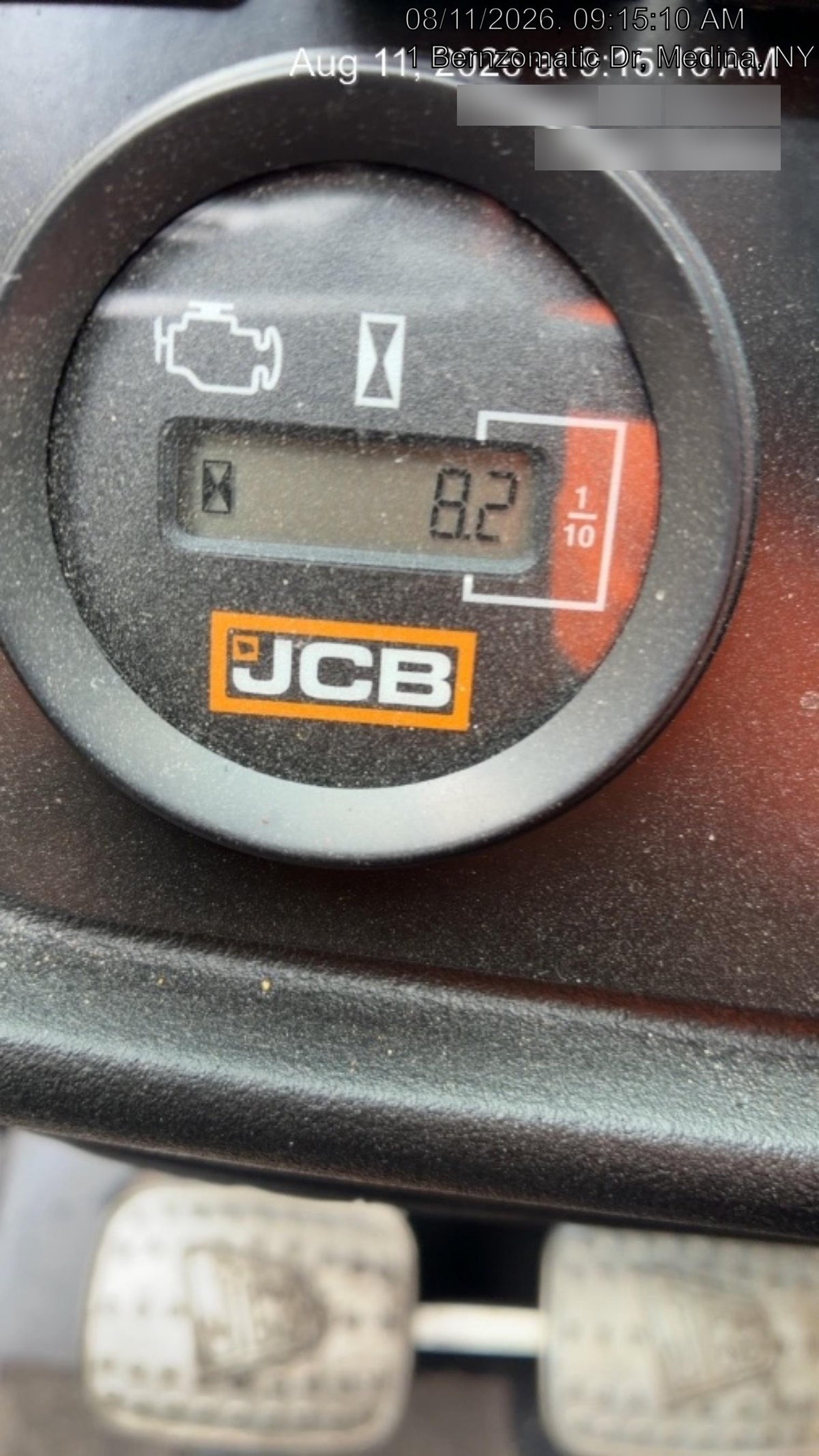 2026 JCB 506-36