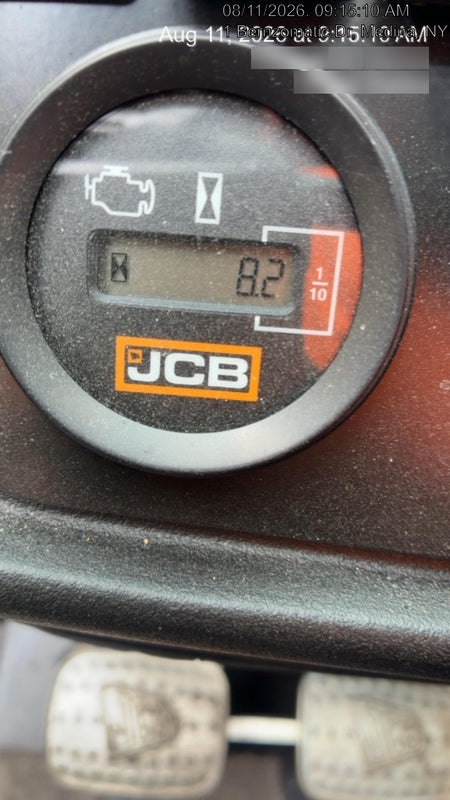 2026 JCB 506-36
