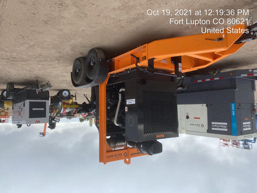 2021 PIONEER PP108S17L71-6090HFC09