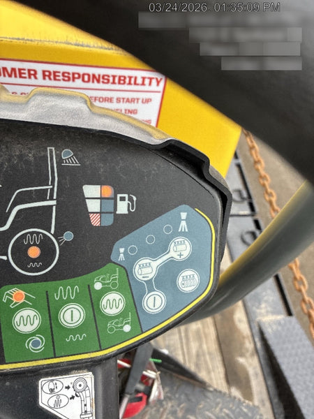 2020 WACKER NEUSON RD28-120