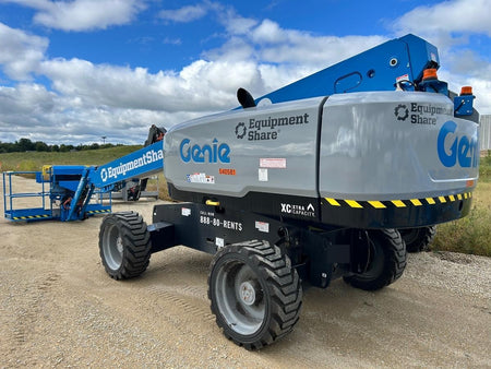 2025 GENIE S-65 XC