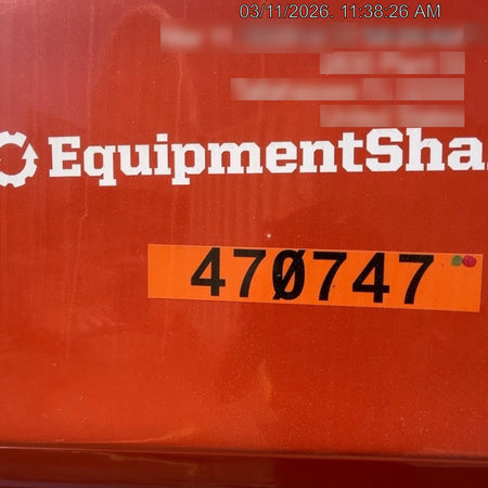 2024 SKYJACK SJ60 AJ+