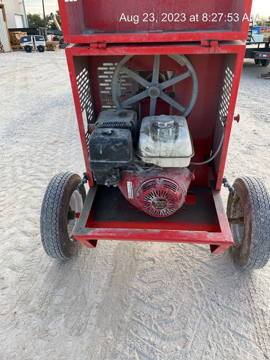 2023 MULTIQUIP MC12PH