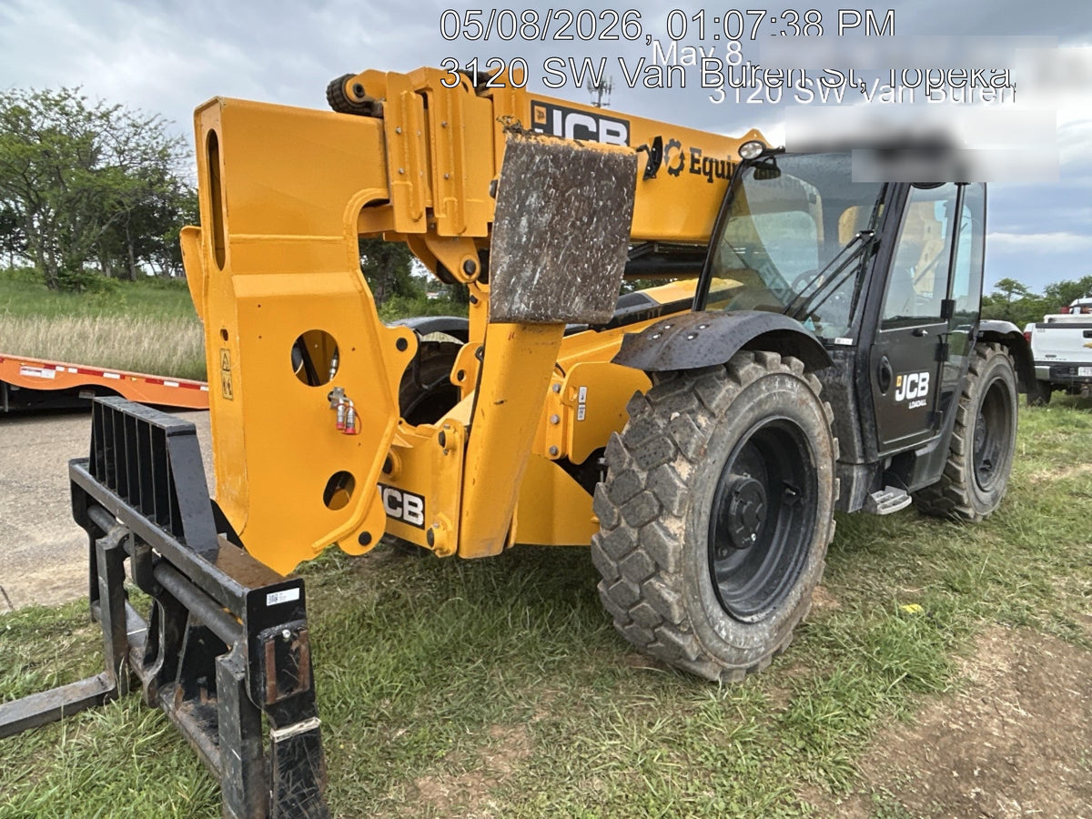 2025 JCB 512-56