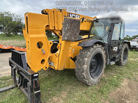2025 JCB 512-56