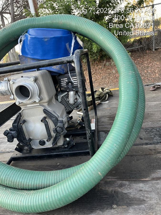 2024 MI-T-M WTP-T03-0MGH