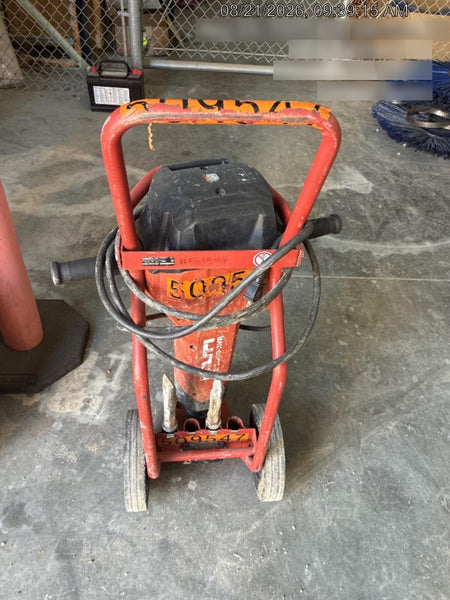 2025 HILTI TE 3000-AVR