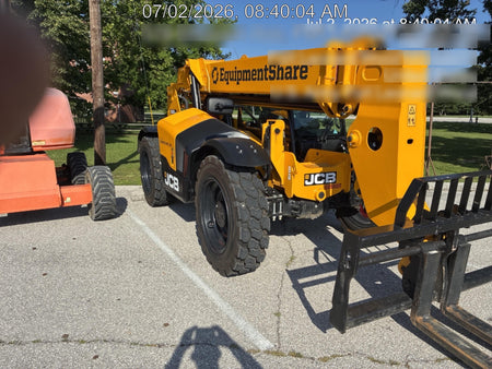 2025 JCB 509-42