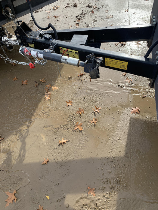 2020 ATLAS COPCO XATS 400 CW