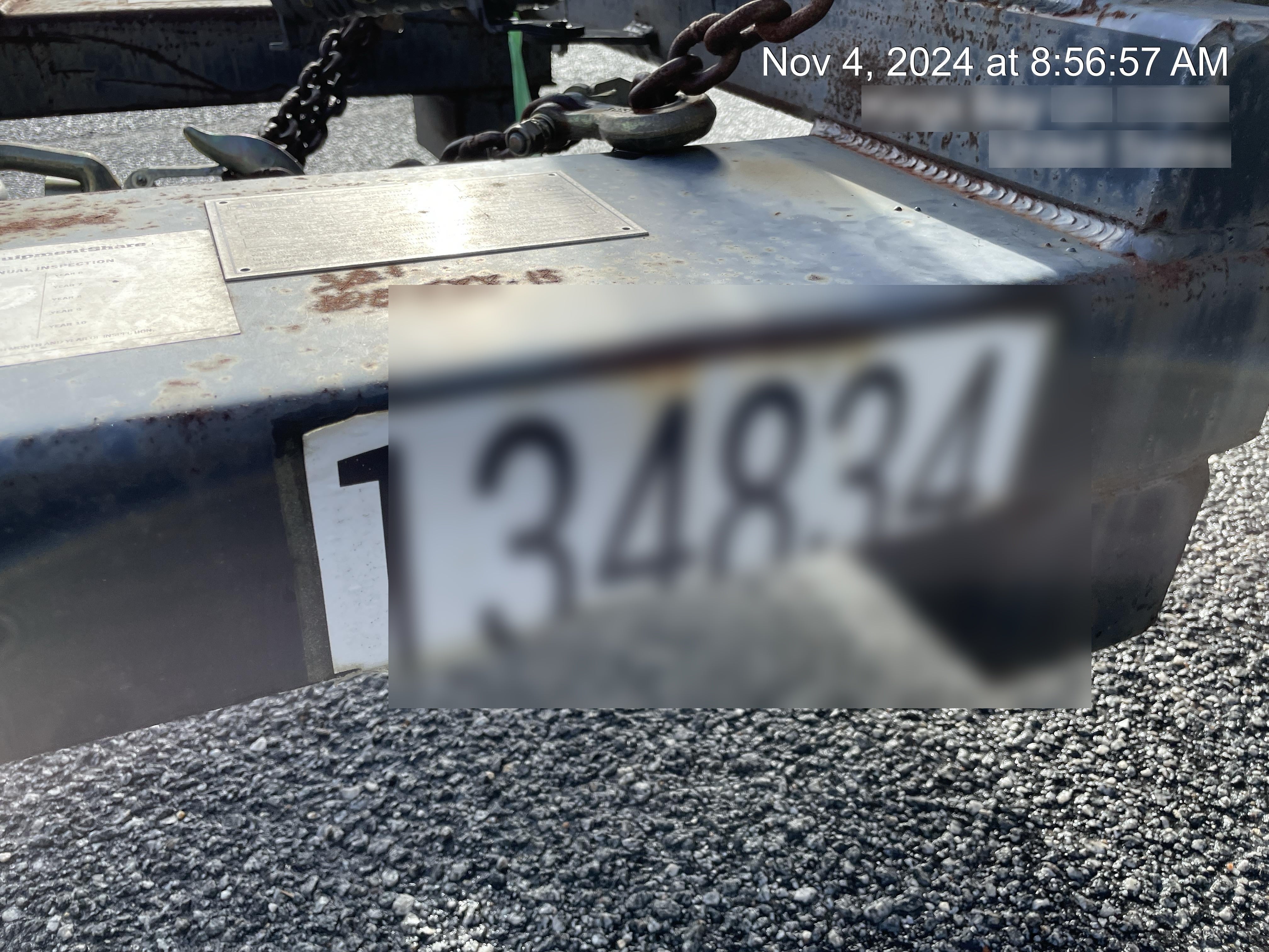 2021 STAR INDUSTRIES 1395B