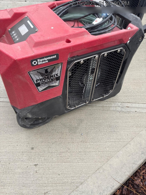 2021 PHOENIX DryMAX XL