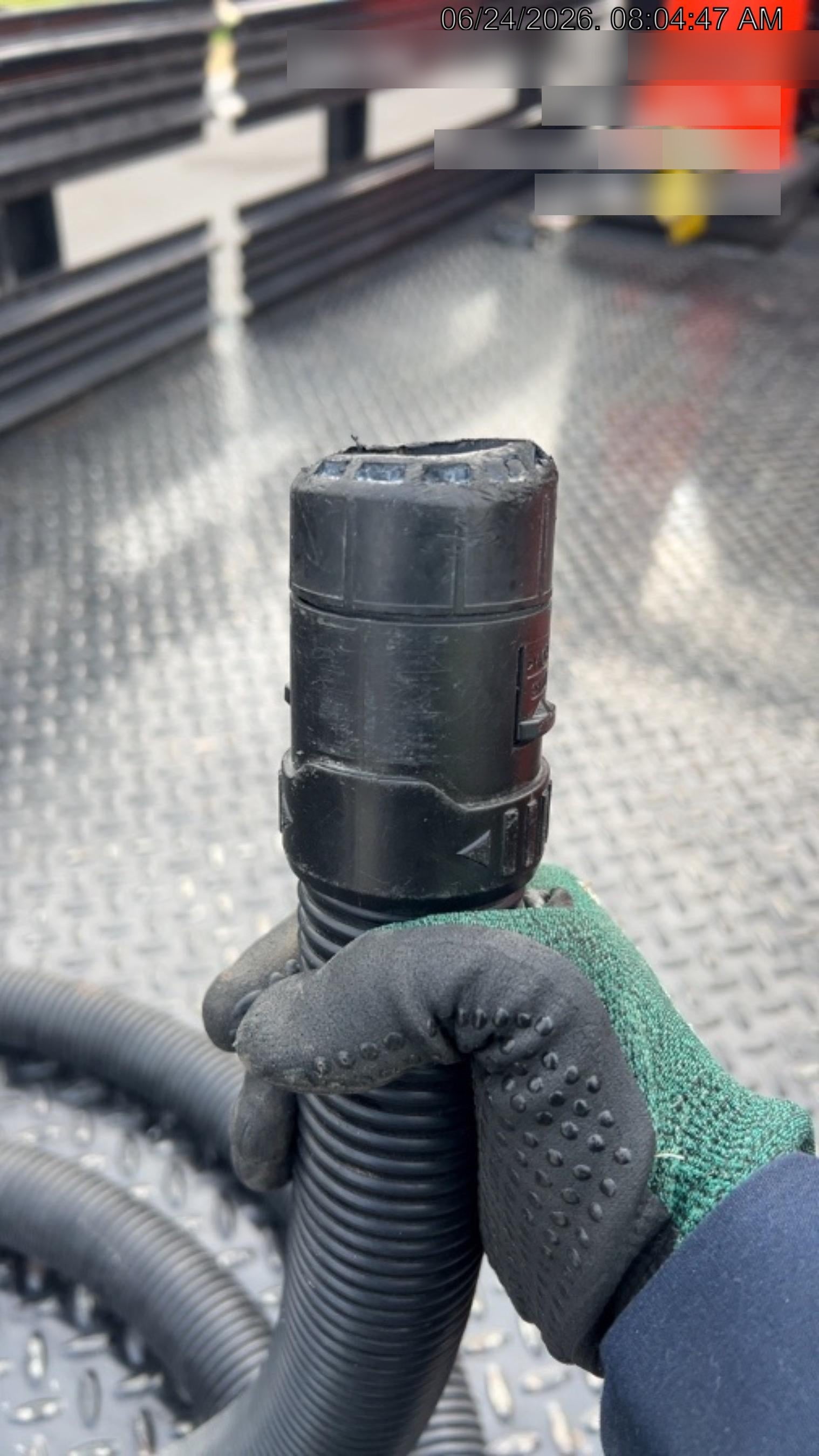 2024 HILTI VC 150-10 X