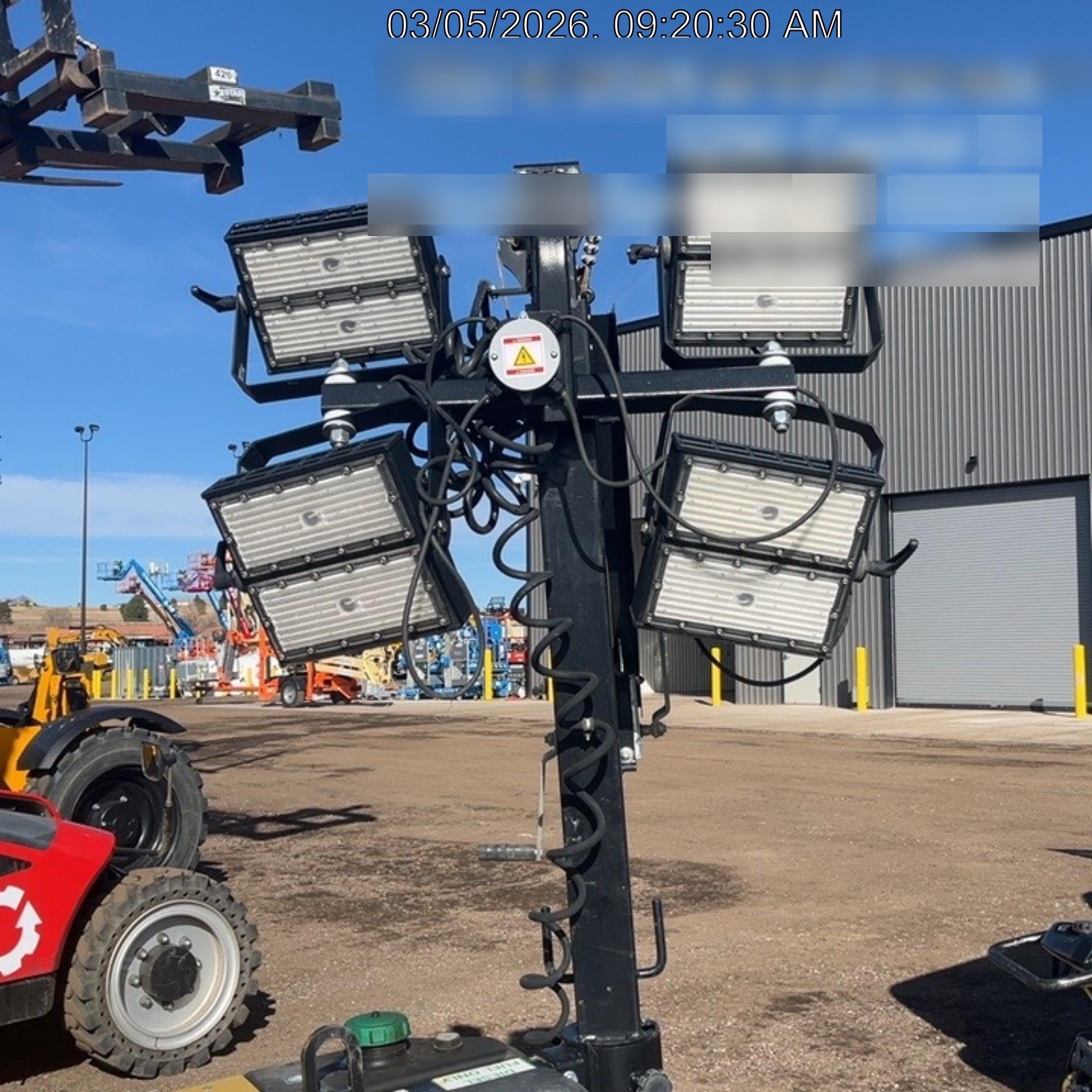 2022 ALLMAND NLV3GR