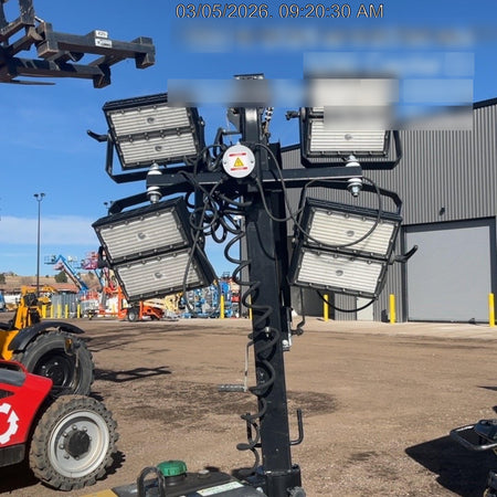2022 ALLMAND NLV3GR