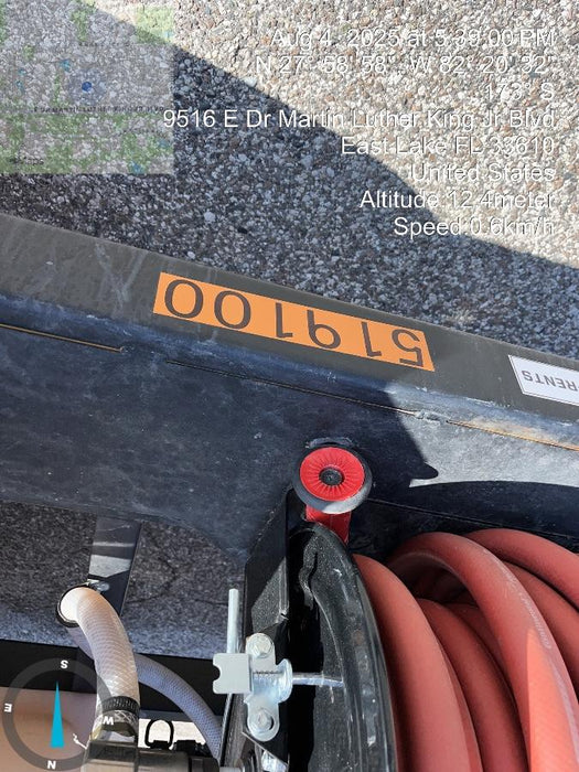 2024 SIMPSON SWT-52517