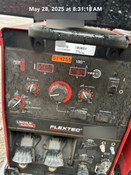 2025 LINCOLN ELECTRIC K3425-1