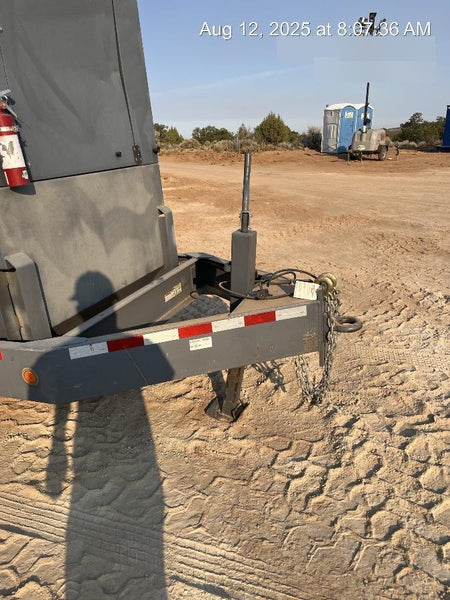 2021 ATLAS COPCO QAS250