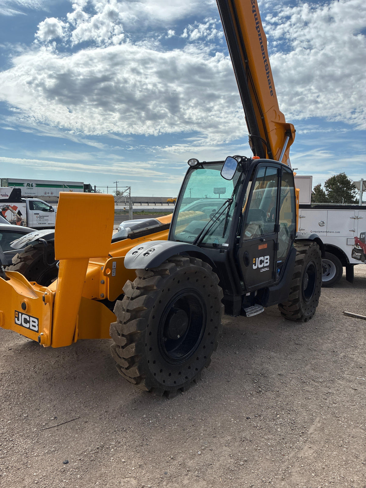 2026 JCB 512-56
