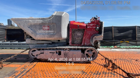 2024 TORO MBTX 2500-TS