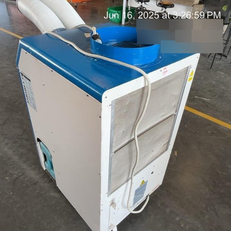 2020 MESTEK 6HK16