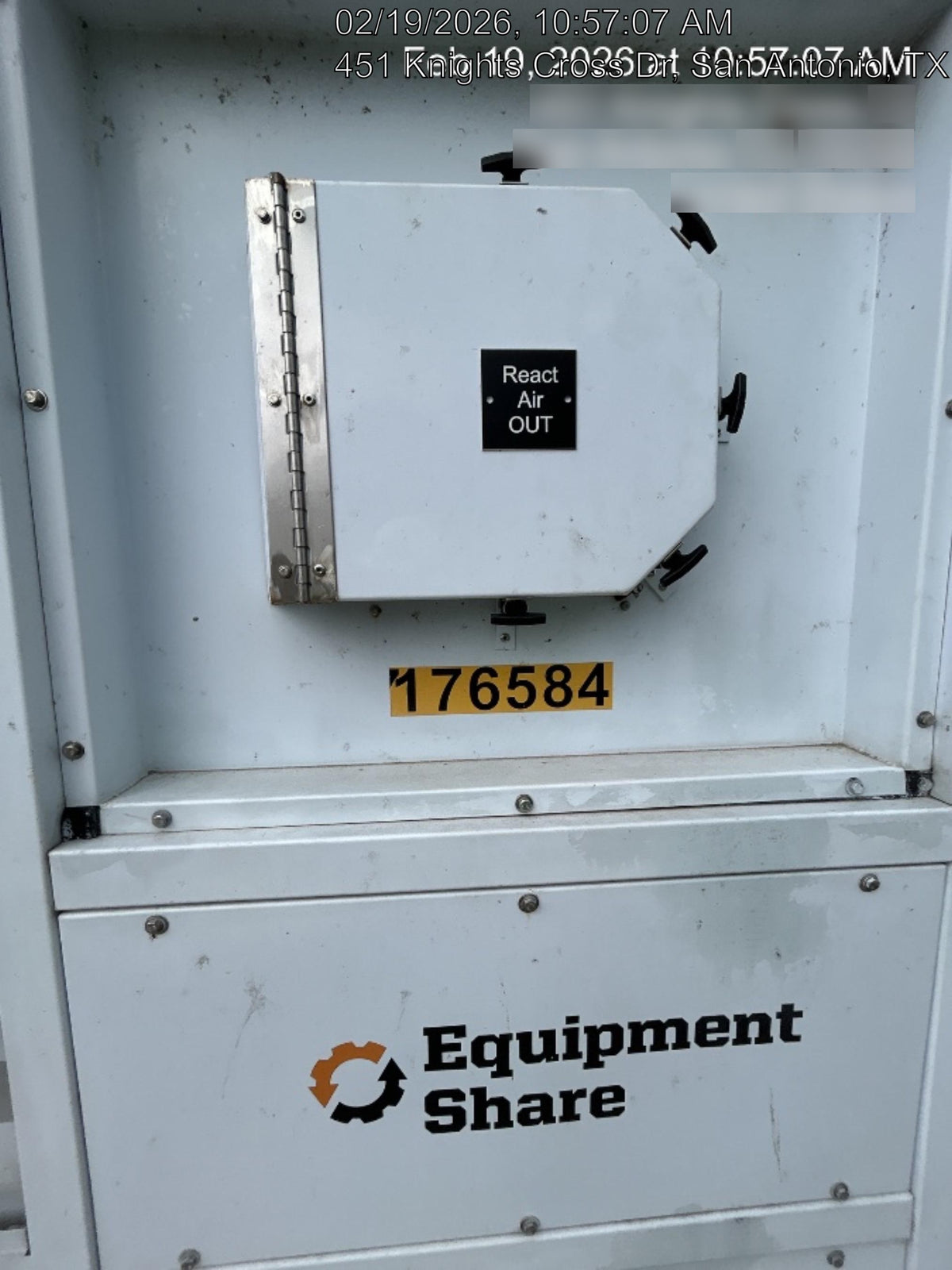 2021 SMARTECH RDDH6000-EH