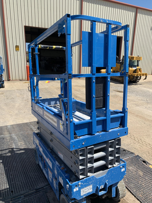 2020 Genie GS-1930 GENIE GS-1930