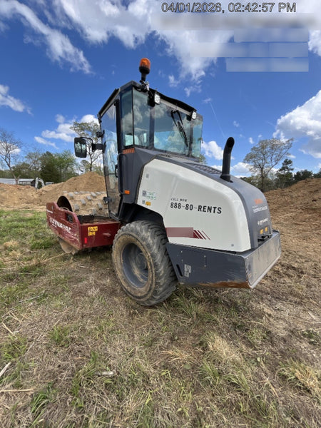 2024 DYNAPAC CA1400PD