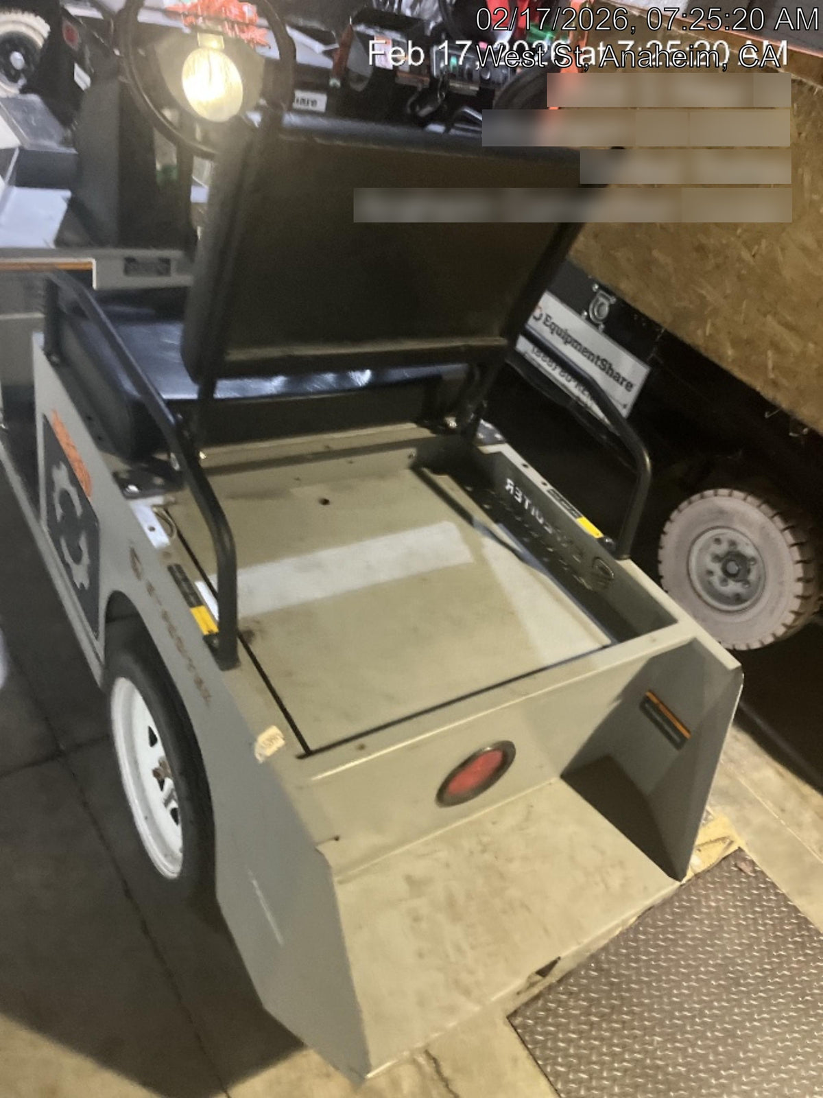 2022 COLUMBIA Expediter