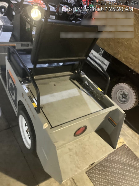 2022 COLUMBIA Expediter