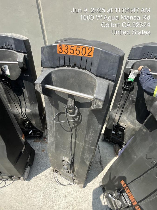 2023 VECTOR Vector Max