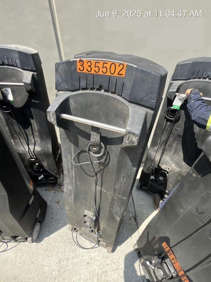 2023 VECTOR Vector Max