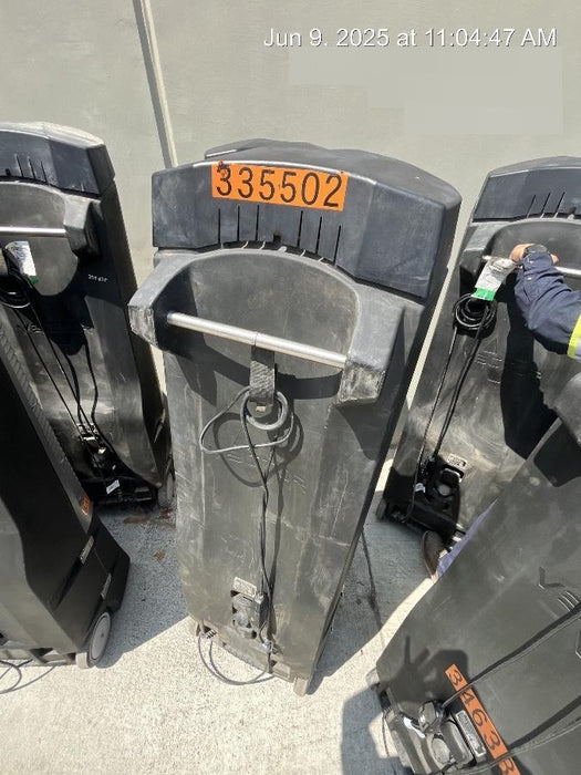 2023 VECTOR Vector Max